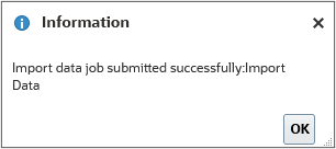 Click OK